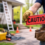 Spring Property Maintenance Injuries: What Happens When Repairs Create New Hazards