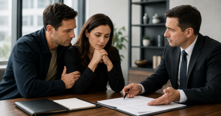 How to File a Wrongful Death Claim in New York