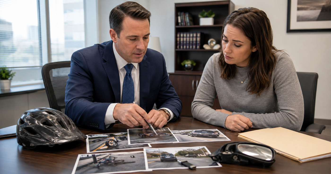 What Is a Spoliation Letter and Why It Matters in Your Injury Case