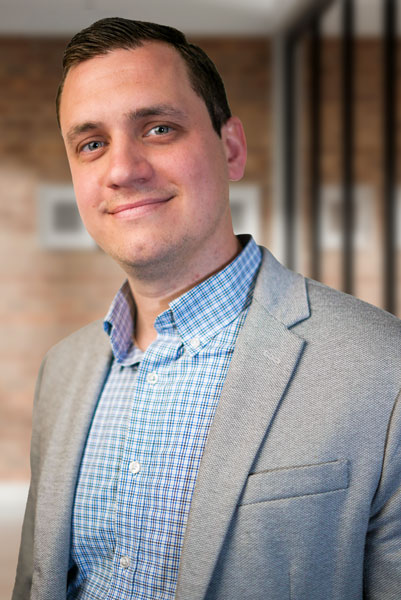 Robert J. Maranto, III