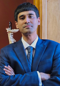Thanon Rezvi