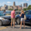 Vacation Travel and Out-of-State Driver Accident Claims in Buffalo