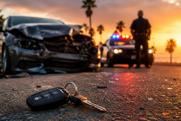 What Happens if You’re Hit by a Drunk Driver During a Summer Holiday Weekend in New York?