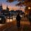 Earlier Fall Sunsets in Buffalo: Why Pedestrian and Bicycle Accident Risks Rise