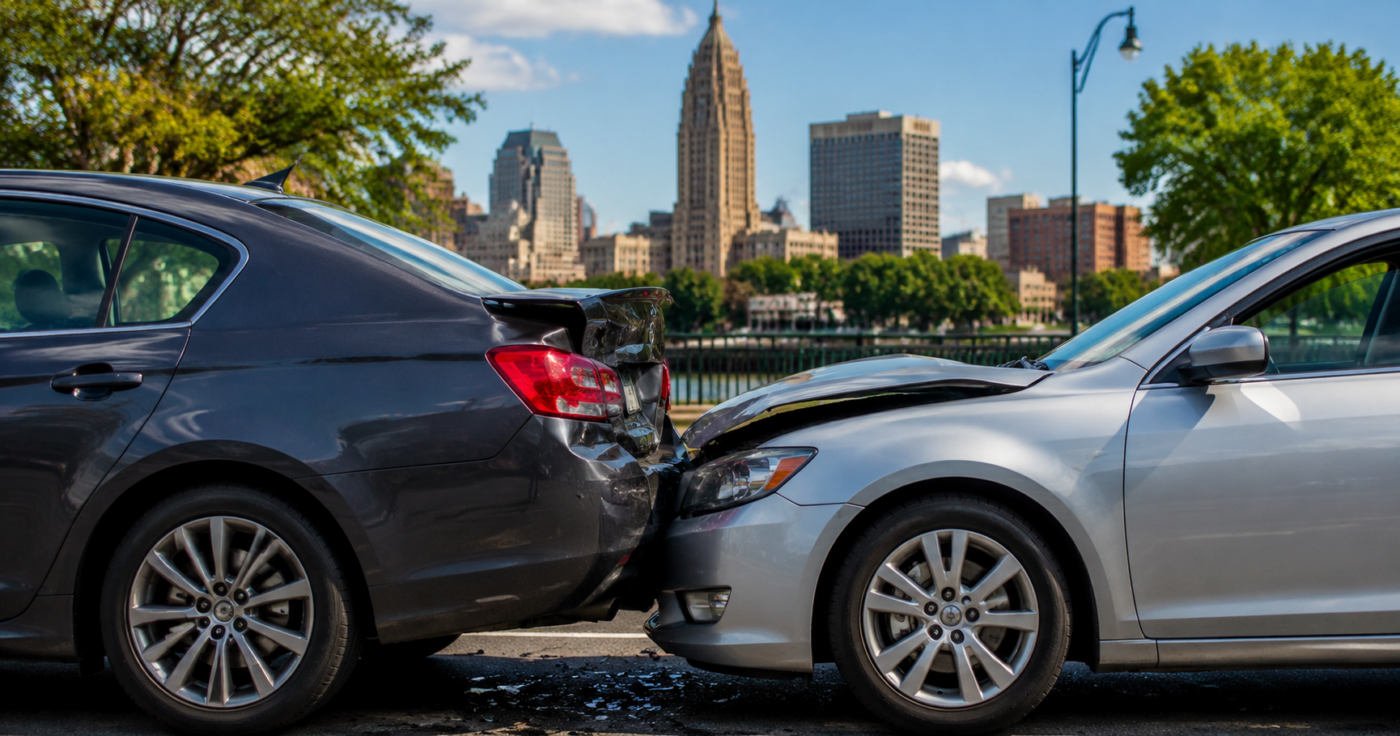 Who Is at Fault After a Left-Turn Car Accident in Buffalo, NY?