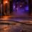 Can a Haunted House Be Liable for a Slip and Fall?