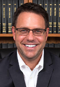 Buffalo Personal Injury Attorney Robert L. Maranto